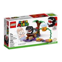 Конструктор Lego 71381 Super Mario