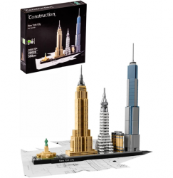 Конструктор Нью-Йорк King 20028