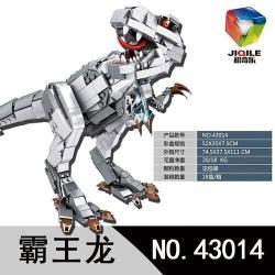 Конструктор 43014 Ти-Рекс