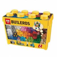 Конструктор Lepin 42002 Творческий кирпич