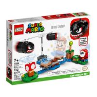 Конструктор Lego 71366 Super Огневой налет Билла-банзай