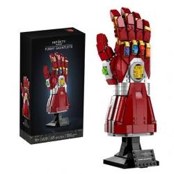 Конструктор 66018 - Нано-перчатка Железного человека