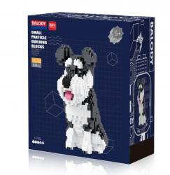 Конструктор Balody 18242 - Шнауцер Balody