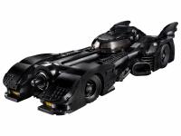 Конструктор JiSi Bricks 7188 Бэтмобиль (Batmobile)