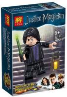 Конструктор Минифигурка Lele 39171-5 Гарри Поттер и Фантастические твари