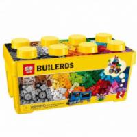 Конструктор Lepin 42001, Набор для творчества среднего размера