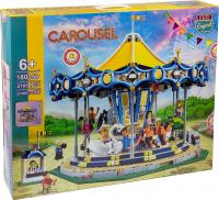 Конструктор Lion King 180150 Карусель