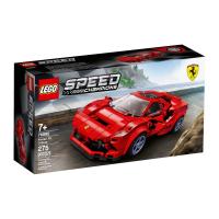 LEGO 76895 Ferrari F8 Tributo