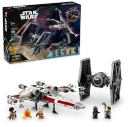 Конструктор King 4601 - Истребители TIE и X-wing