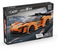 Конструктор  CaDA C51075W Blaze Гоночный автомобиль на радиоуправлении