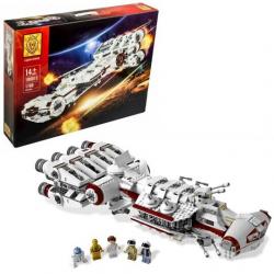 Конструктор Lion King 180015 - Звездные войны Тантив IV