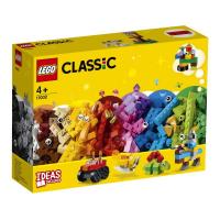 Конструктор Lego 11002 Classic Базовый набор кубиков