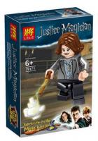 Конструктор Минифигурка Lele 39171-1 Гарри Поттер и Фантастические твари