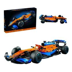 Конструктор King 86007 - McLaren Formula 1