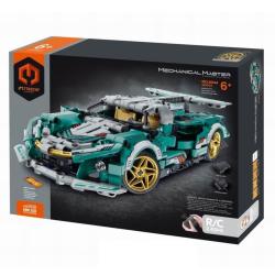 Конструктор iM.Master 8044 - Спорткар на радиоуправлении