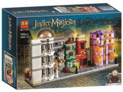 Конструктор Lari 11339 Косой переулок