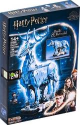 Конструктор Гарри Поттер King 81028 - Экспекто Патронум 2 в 1