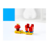 Конструктор Lego 71371 Super Mario Марио-вертолет Набор усилений