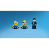 Конструктор Lego 75549 Minions Невероятная погоня на мотоцикле