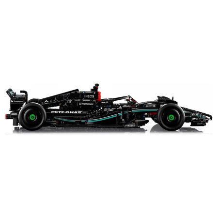 Конструктор King 33606 - Формула 1 Mercedes-AMG F1 W14 E Performance