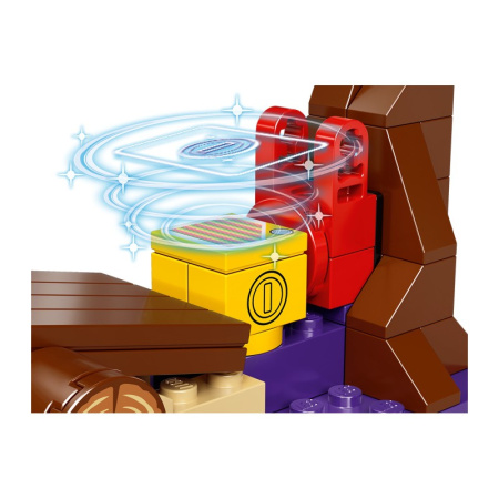 Конструктор Lego 71381 Super Mario