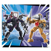 Конструктор 11022 - Дрель мен, ТВ Мен Титан Скибиди Skibidi