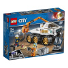 Конструктор Lego 60225 City Тест-драйв вездехода