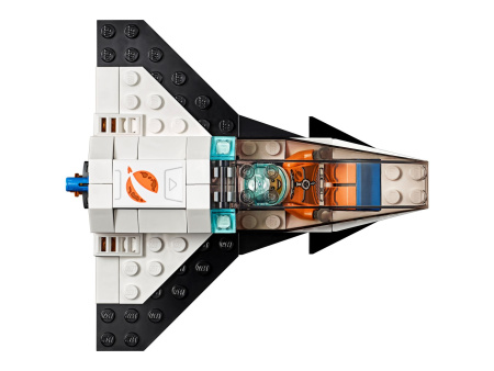 Конструктор Lari 11386 Лунная космическая станция