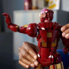 Конструктор Железный Человек Mark III Marvel King 63474
