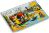 Конструктор Lari 11398 Хижина в глуши