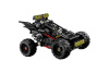 Конструктор Lepin 07094 Пустынный багги Бэтмена