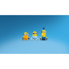 Конструктор Lego 75551 Minions Фигурки миньонов и их дом