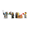 Конструктор Lego 60282 City Команда пожарных