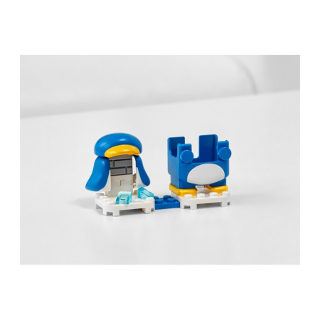Конструктор Lego 71384 Super Mario