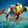 Конструктор Lego 60265 City Океан: исследовательская база
