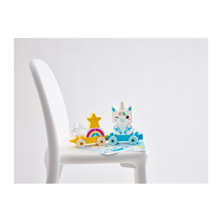 Конструктор Lego 10953 Duplo Единорог