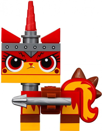 Конструктор Lepin 45010 Дом мечты - Спасательная ракета Эммета