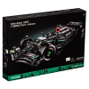 Конструктор King 33606 - Формула 1 Mercedes-AMG F1 W14 E Performance