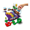 LEGO 71383 Ядовитое болото егозы. Дополнительный набор