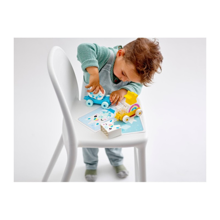 Конструктор Lego 10953 Duplo Единорог