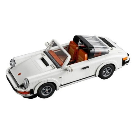 Конструктор 68001 Porsche 911