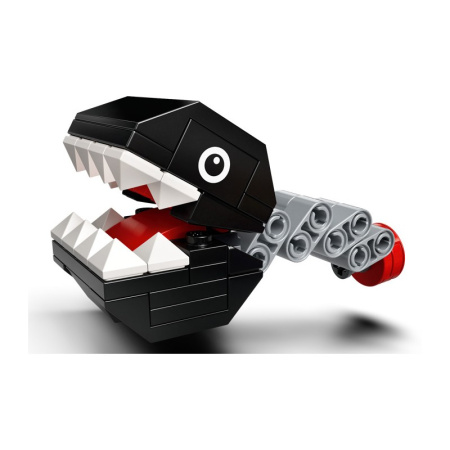 Конструктор Lego 71381 Super Mario