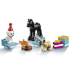 Конструктор Lepin 01041 Новогодний календарь