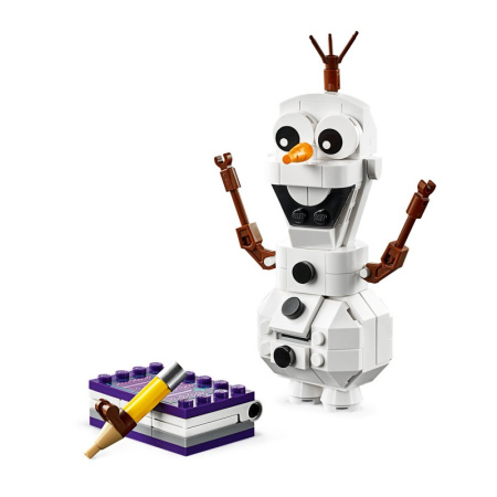 Конструктор Lego 41169 Disney Princess Олаф