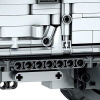Конструктор Mould King 15009 - Jeep Wrangler-Expedition на радиоуправлении