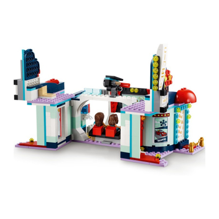 LEGO 41448 Кинотеатр Хартлейк-Сити