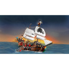 Конструктор Lego 31109 Creator Пиратский корабль