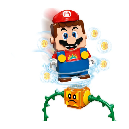 Конструктор Lego 71381 Super Mario