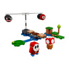 Конструктор Lego 71366 Super Огневой налет Билла-банзай