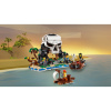 Конструктор Lego 31109 Creator Пиратский корабль